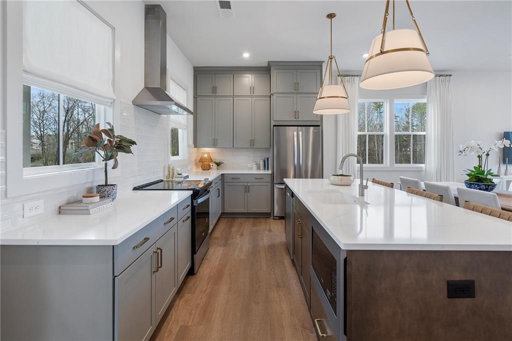 Pinecone - Residential Lease