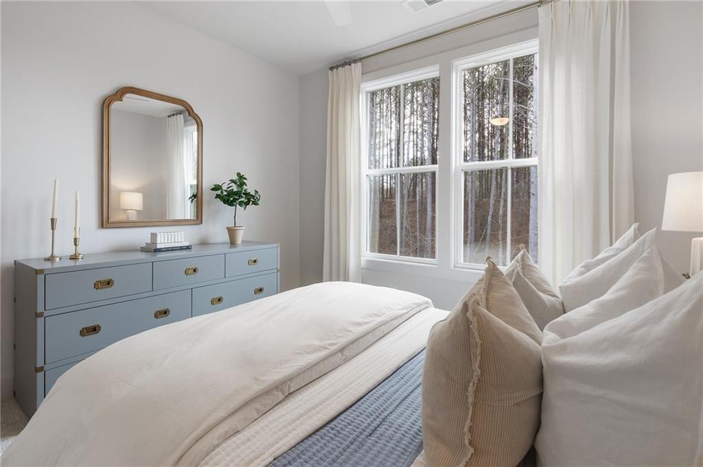 Pinecone - Residential Lease