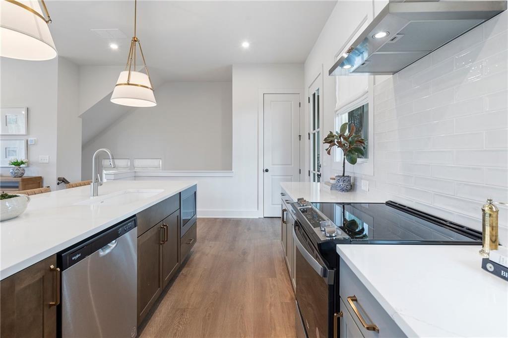 Pinecone - Residential Lease