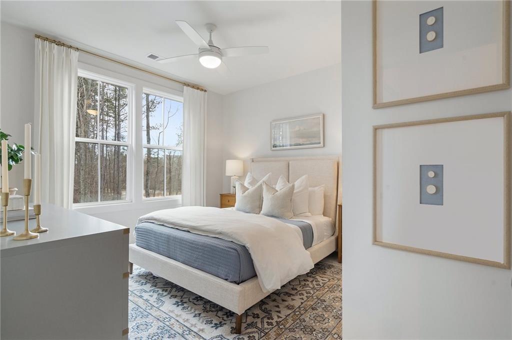Pinecone - Residential Lease