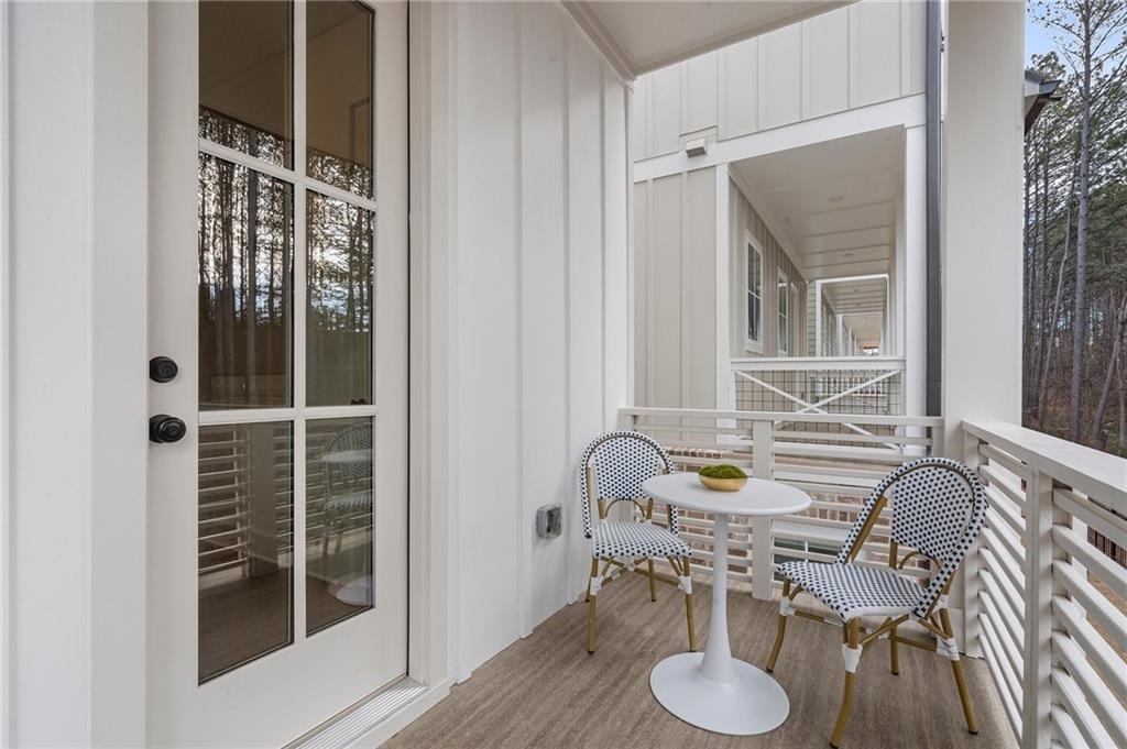 Pinecone - Residential Lease