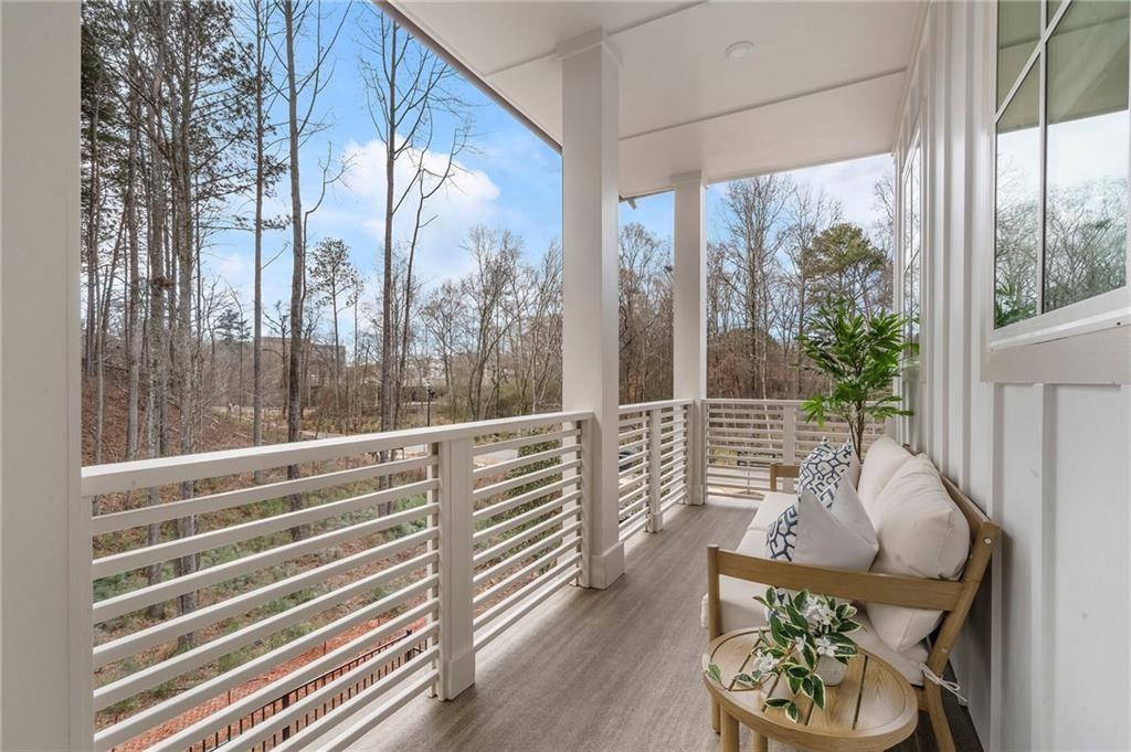 Pinecone - Residential Lease