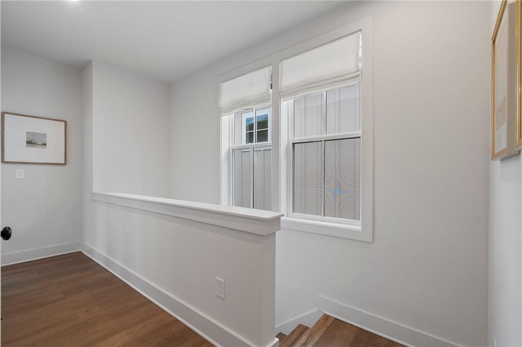Pinecone - Residential Lease