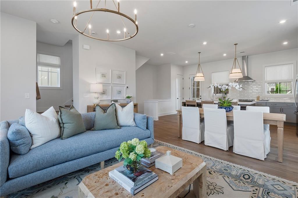 Pinecone - Residential Lease