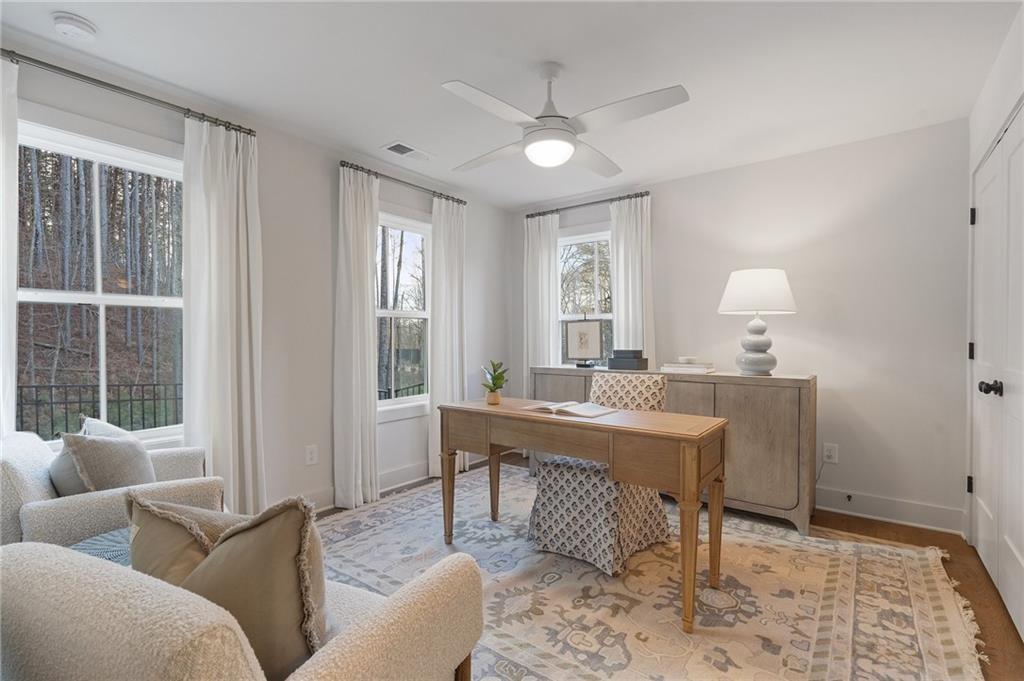 Pinecone - Residential Lease