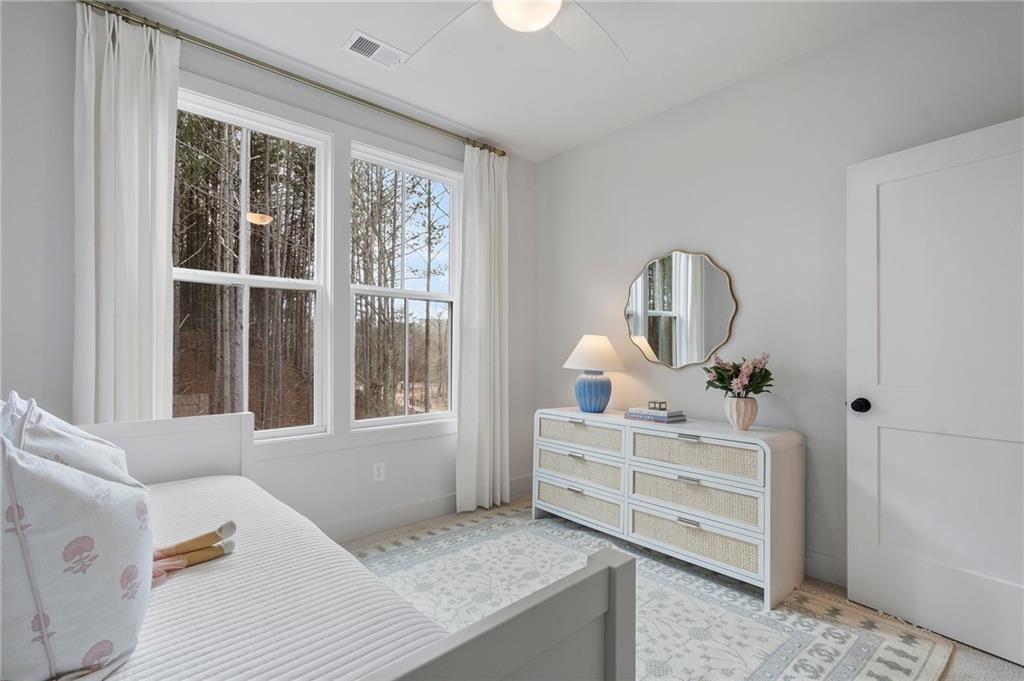 Pinecone - Residential Lease