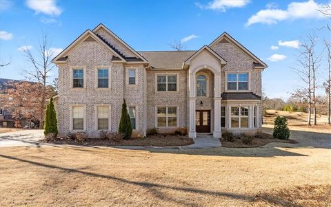 191 Crystal Lake Boulevard Hampton GA 30228