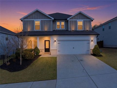 444 Payne Road Woodstock GA 30188