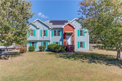 154 Serenity Court Hoschton GA 30548