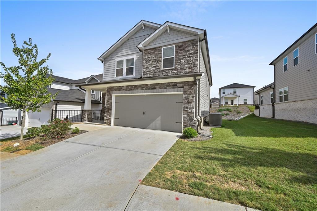 2073 Baron Manor Drive