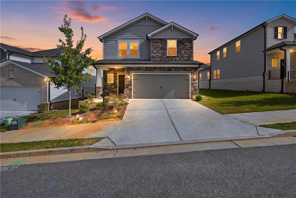 2073 Baron Manor Drive