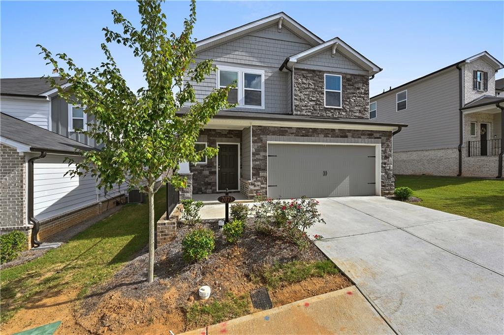 2073 Baron Manor Drive