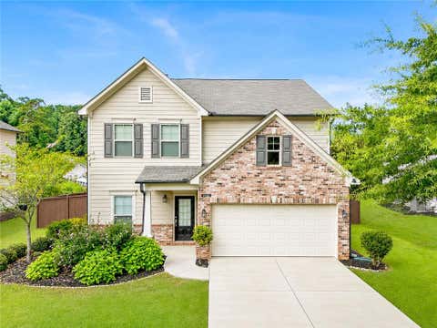 Homes For Sale - 4160 Pleasant Woods Drive<br/> Cumming, GA 30028