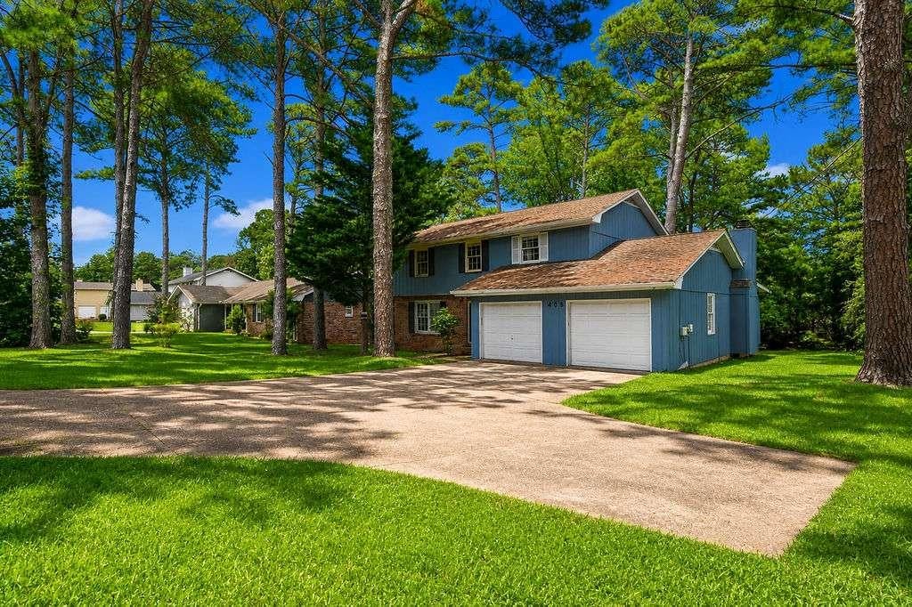 408 Martin Road