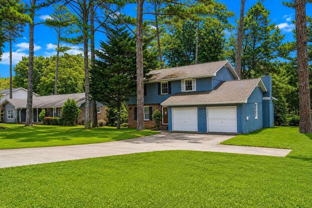 408 Martin Road