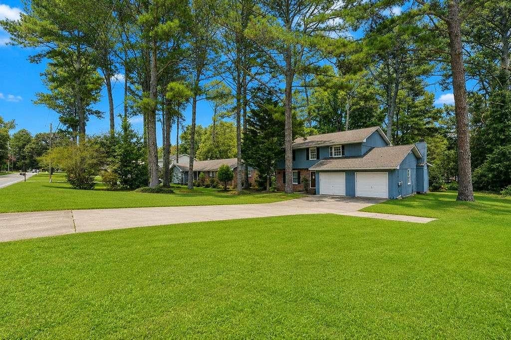 408 Martin Road