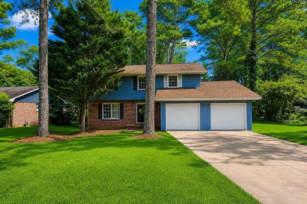408 Martin Road