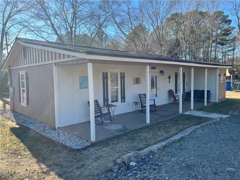 Apartment For Sale - 1015 Smith Chapel Road<br/> Barrow County, Monroe, GA 30656