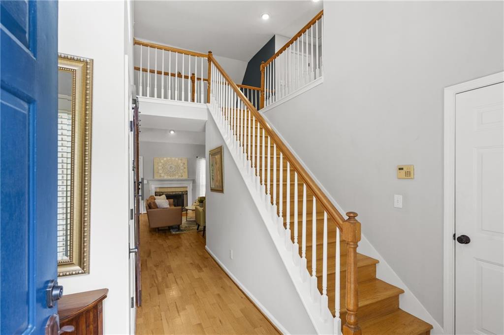 865 Ashfield Drive