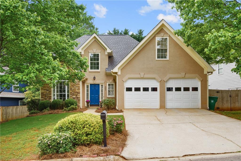 865 Ashfield Drive