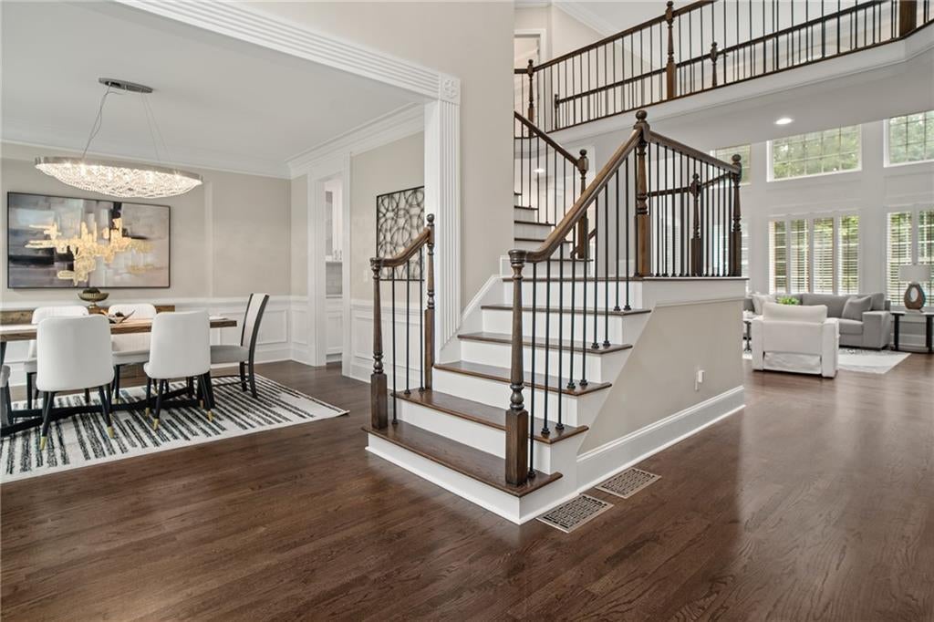 715 Fawn Ridge Court