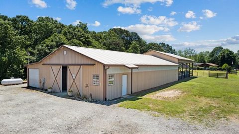 A home in Gainesville