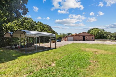 A home in Gainesville