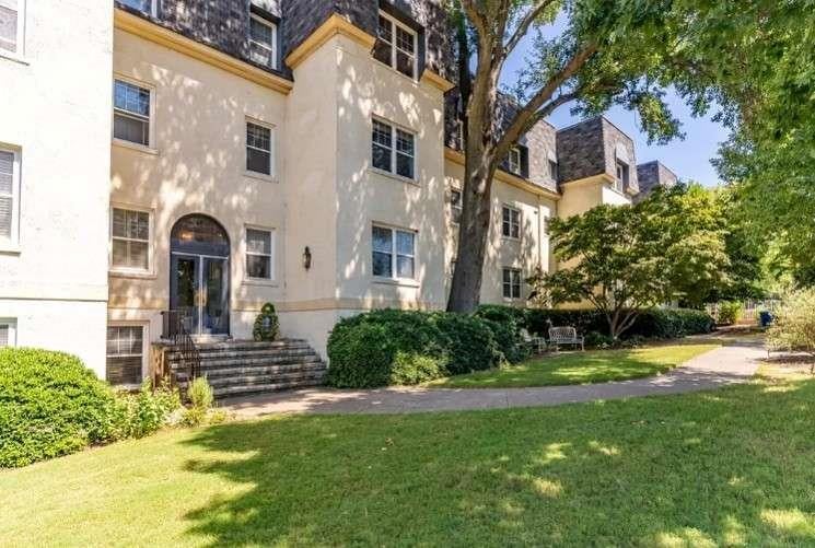 1230 Piedmont Avenue 404