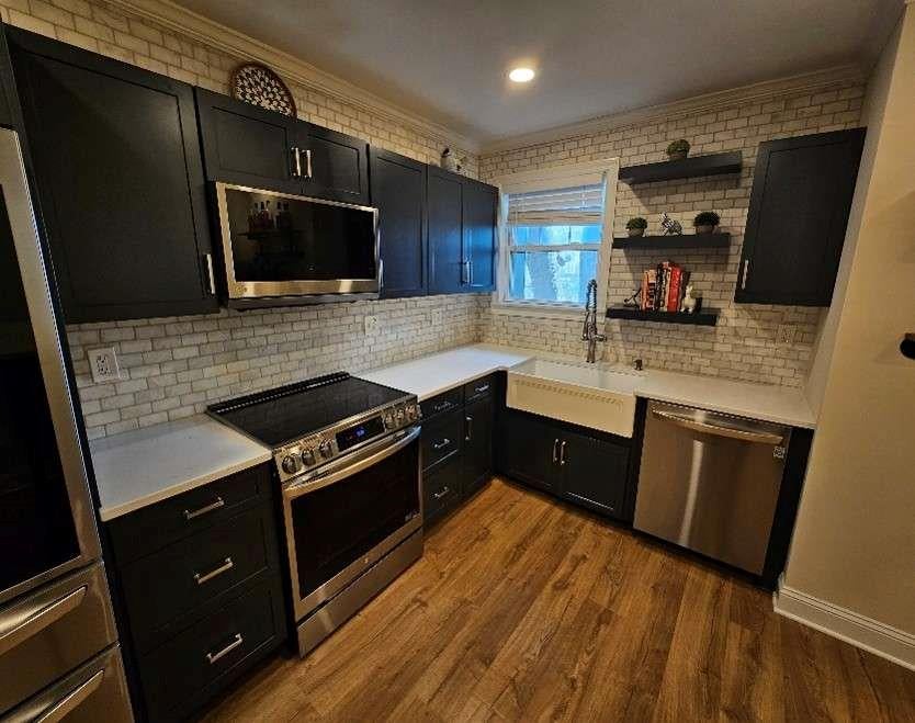 1230 Piedmont Avenue 404