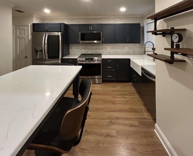 1230 Piedmont Avenue 404