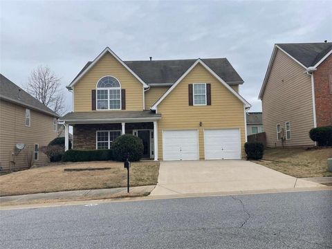 Photo of 4205 Pointe Vecchio Circle, Cumming, GA 30040 (MLS # 7753036)