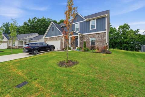 Homes For Rent - 3552 Arabian Farm Lane<br/> Dacula, GA 30019