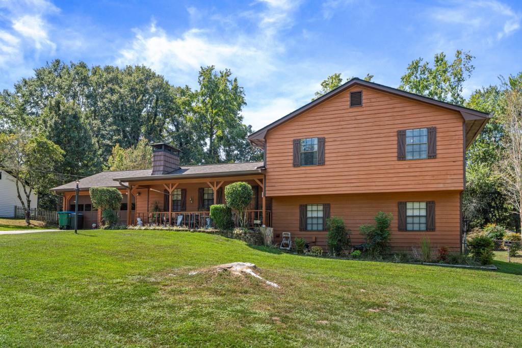 4262 Mountain Glen Trace