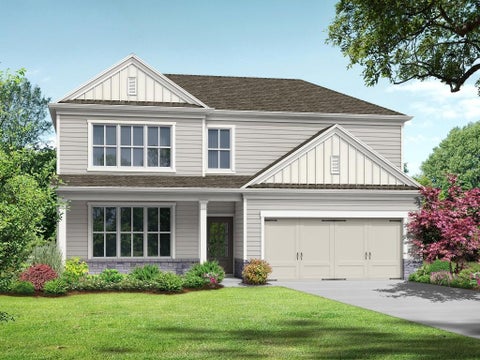 Homes For Sale - 3329 Kottayam Court<br/> Statham, GA 30666