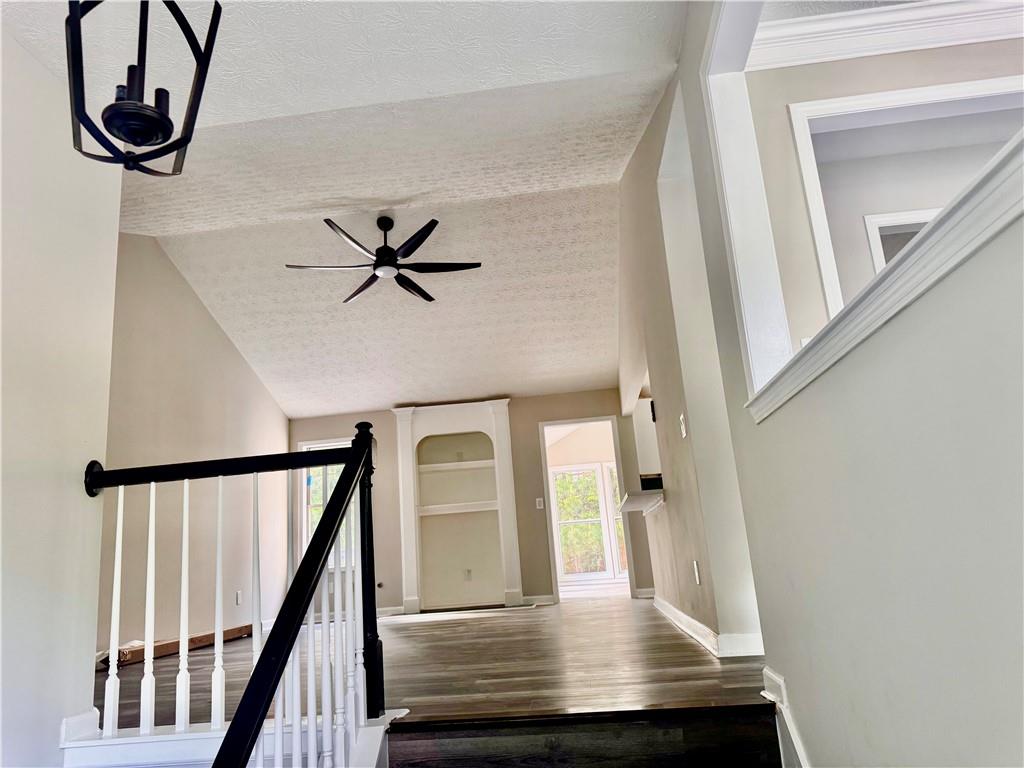 3211 Oaktree Park Drive, Lawrenceville, Georgia image 9