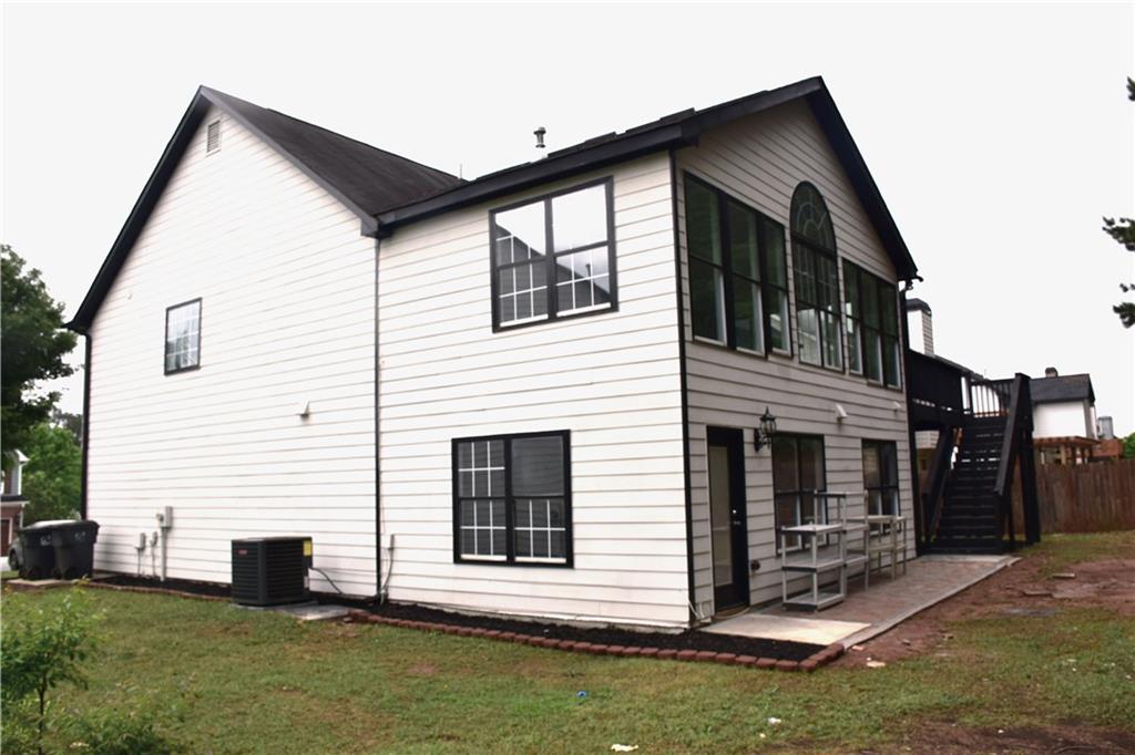 3211 Oaktree Park Drive, Lawrenceville, Georgia image 20