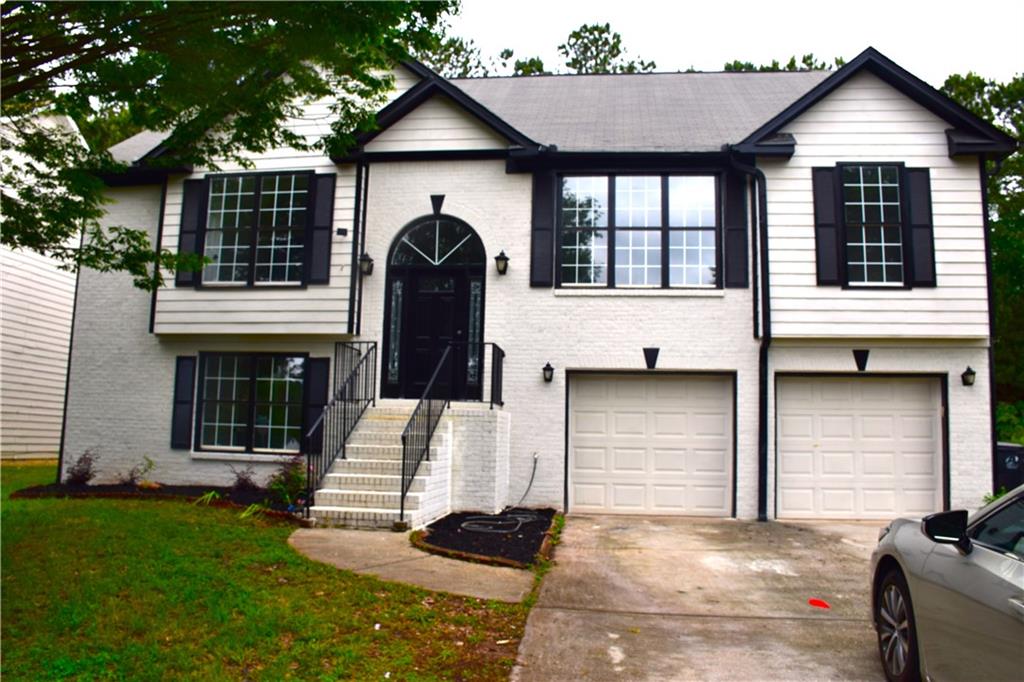 3211 Oaktree Park Drive, Lawrenceville, Georgia image 1
