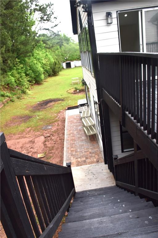 3211 Oaktree Park Drive, Lawrenceville, Georgia image 18