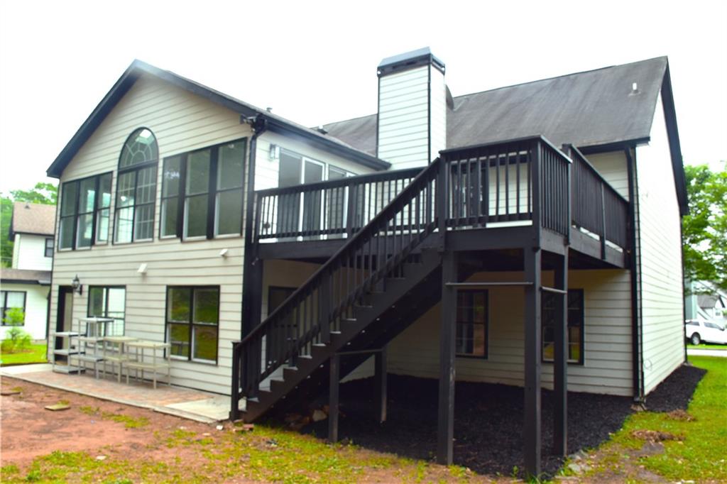 3211 Oaktree Park Drive, Lawrenceville, Georgia image 19