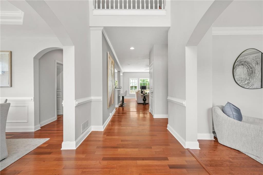 2241 Chaseford Lane