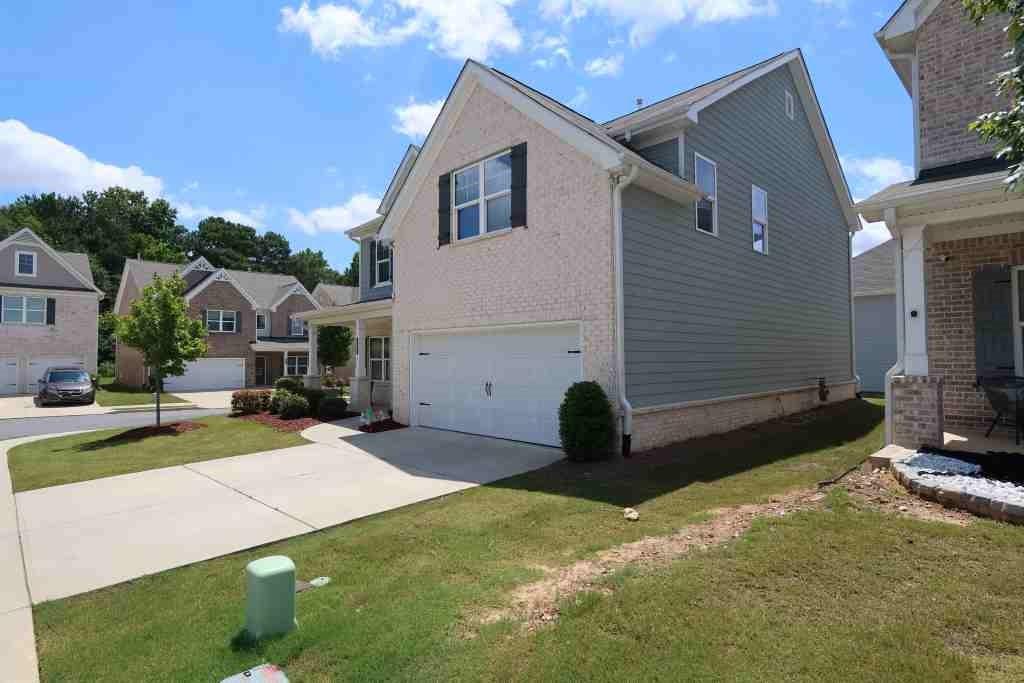 170 Clark Lake Lane