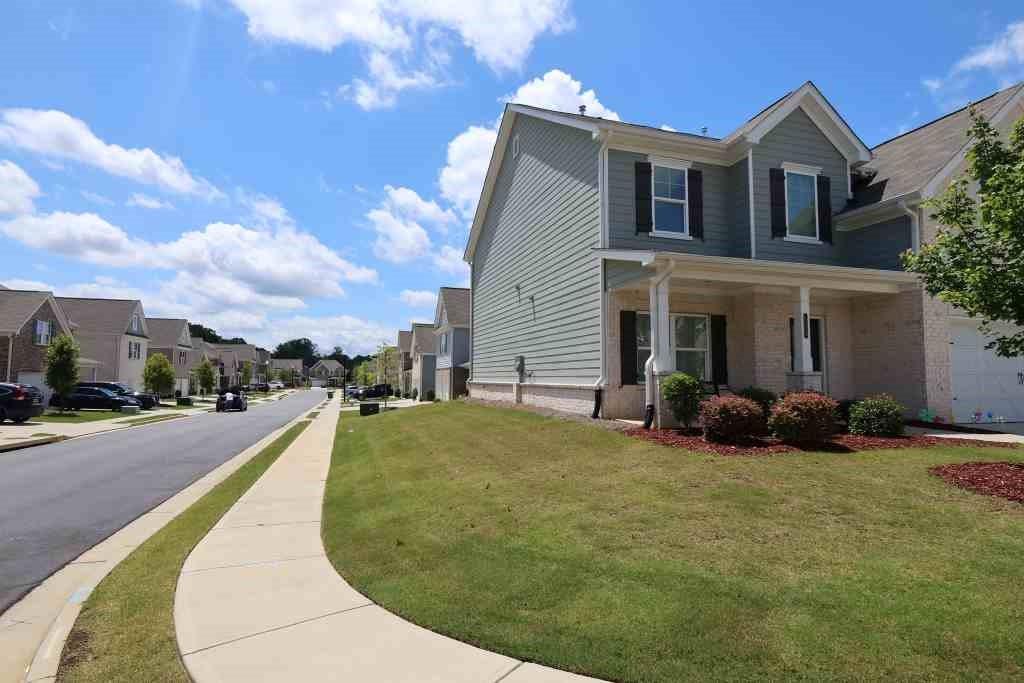 170 Clark Lake Lane