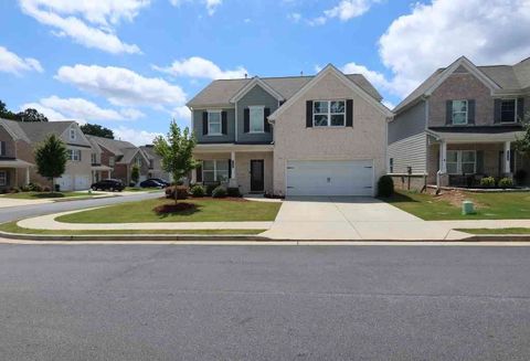 170 Clark Lake Lane Grayson GA 30017