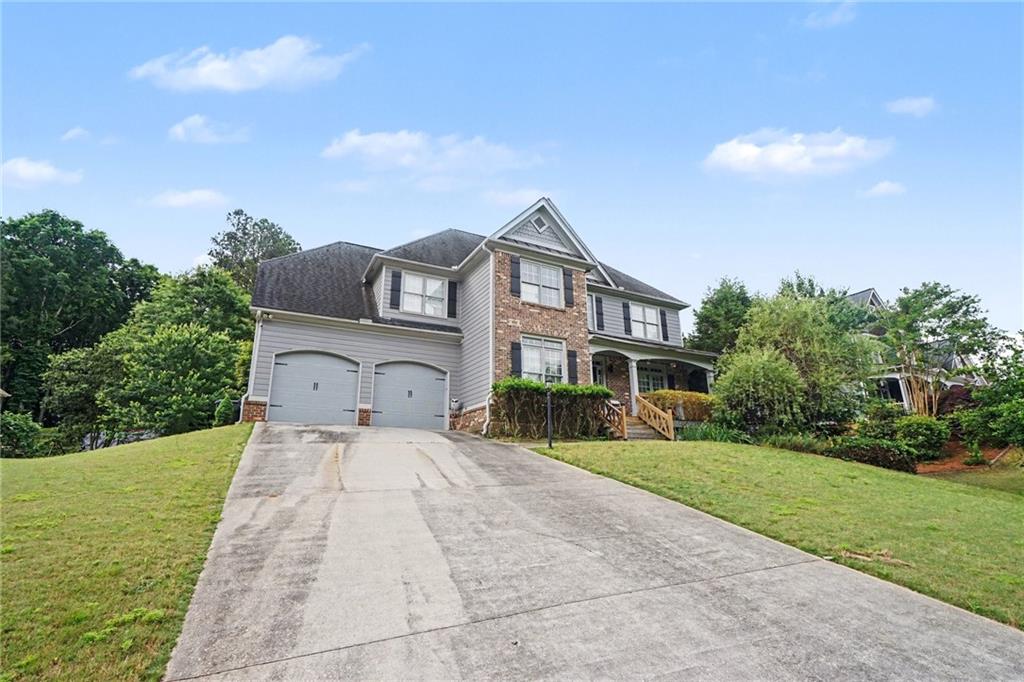 521 Richmond Place