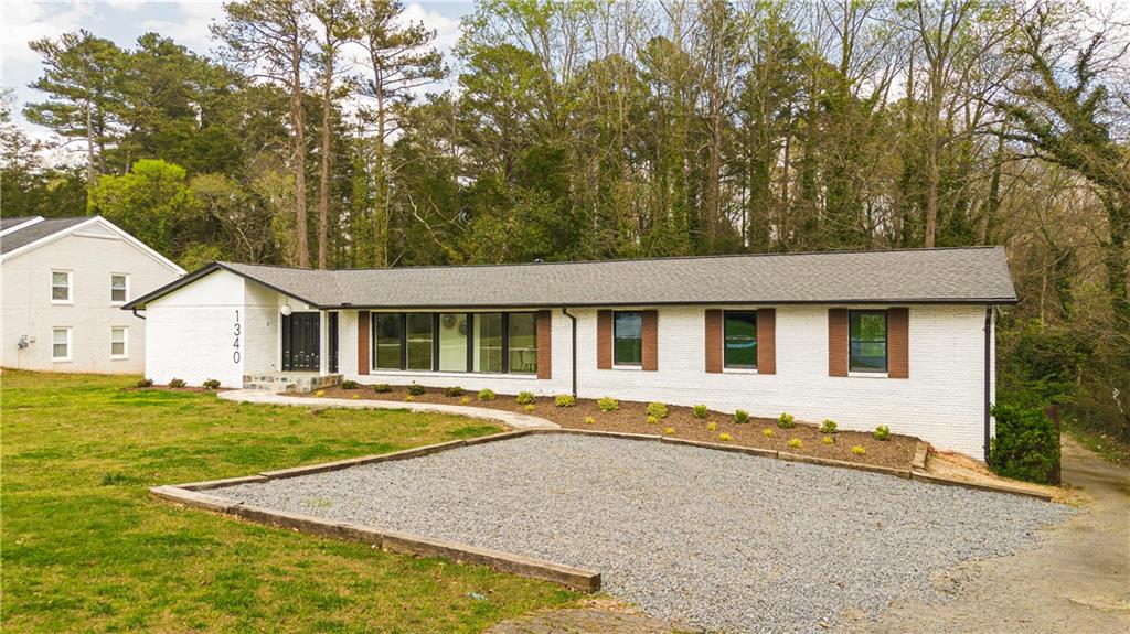 1340 Melbenan Drive SW