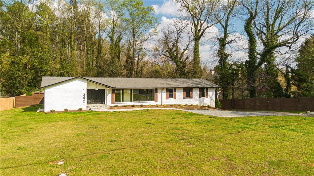 1340 Melbenan Drive SW