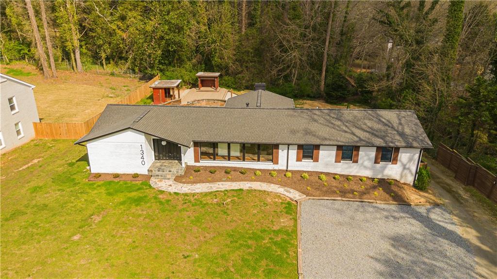 1340 Melbenan Drive SW