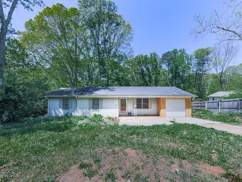1527 Keeter Road, Canton, GA 30114 - MLS#: 7561745