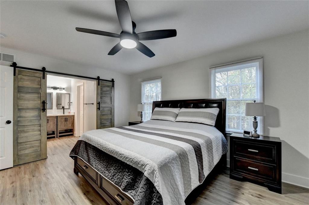 4087 Signal Ridge, Lilburn, Georgia image 38