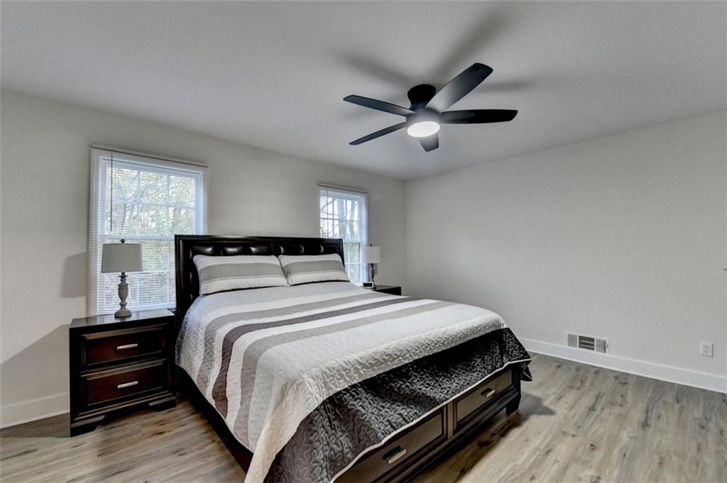 4087 Signal Ridge, Lilburn, Georgia image 35